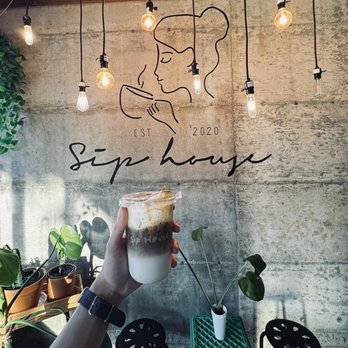 Sip House - Coffee & Tea Near Me - Seattle, Washington Sip House - Coffee & Tea Near Me - Seattle, Washington
