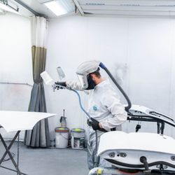 Canyon Road Auto Body & Collision Center
