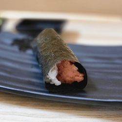 Azai Hand Roll - Spicy Tuna HR
