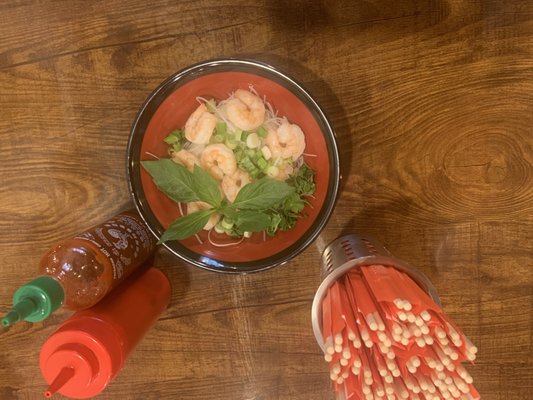 Pho House by null