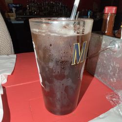 Gringos - Knob creek and coke