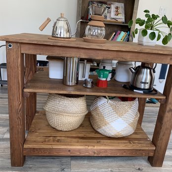 Motowood - Furniture Stores Near Me - Garden Grove, California