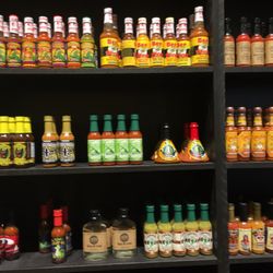 Pepper Palace