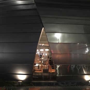 Natalee Thai - Exterior view at night - Thai Near Me - Los Angeles, California