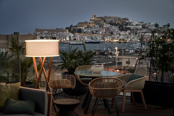 Hotel NH Collection Ibiza by null