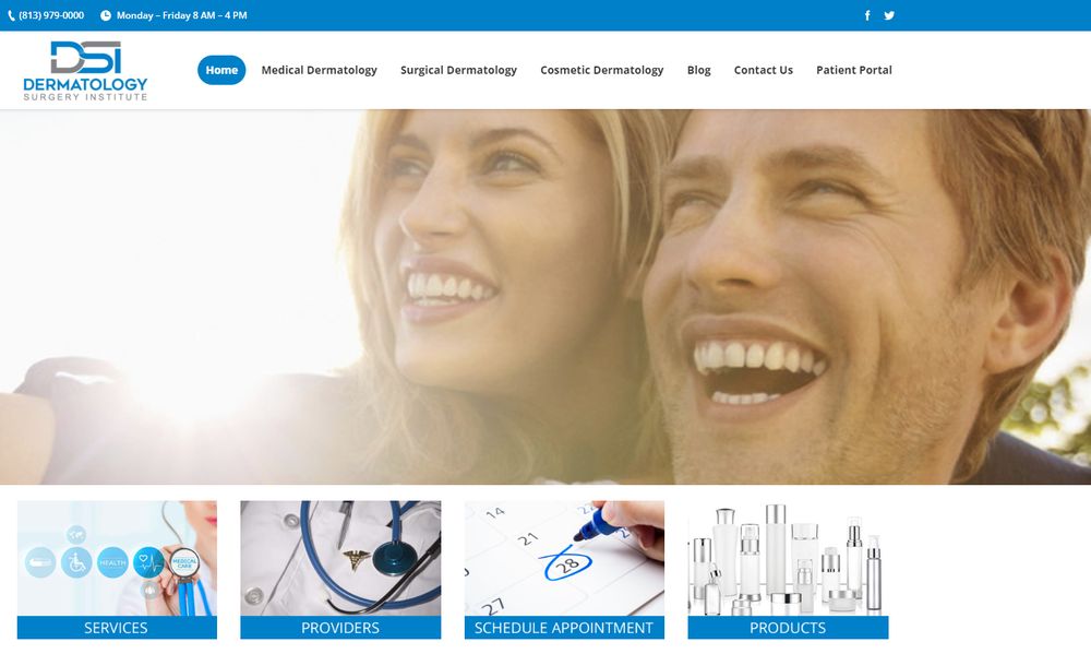 DERMATOLOGY SURGERY INSTITUTE Updated October 2024 13 Photos 1809