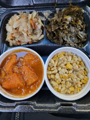 Rays Southern Foods by null
