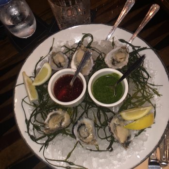 Amaya - New American Near Me - San Diego, California