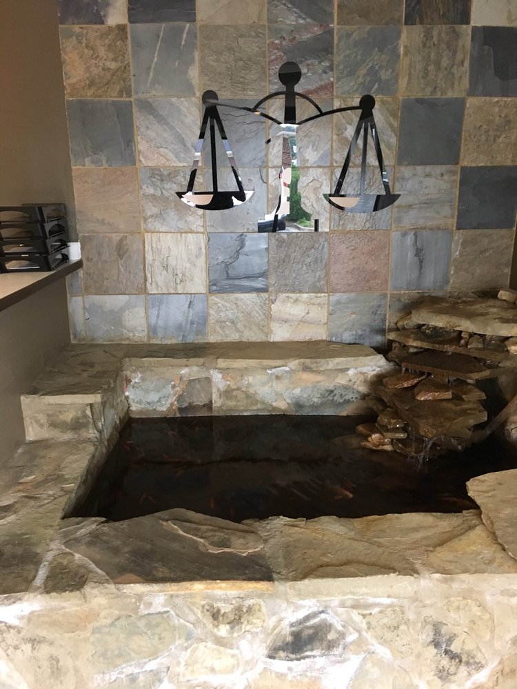 Jones Federal & Appellate - immigration attorney in Douglasville, GA