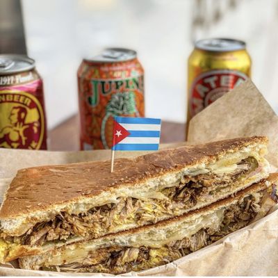 AZUCAR CUBAN CUISINE by null