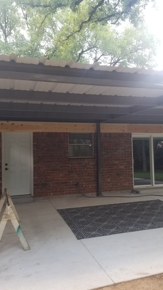 Slide of Trejo Roofing & Construction