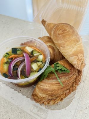 NN Thai Street Food by null