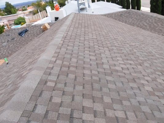 Longhorn Roofing & Remodeling