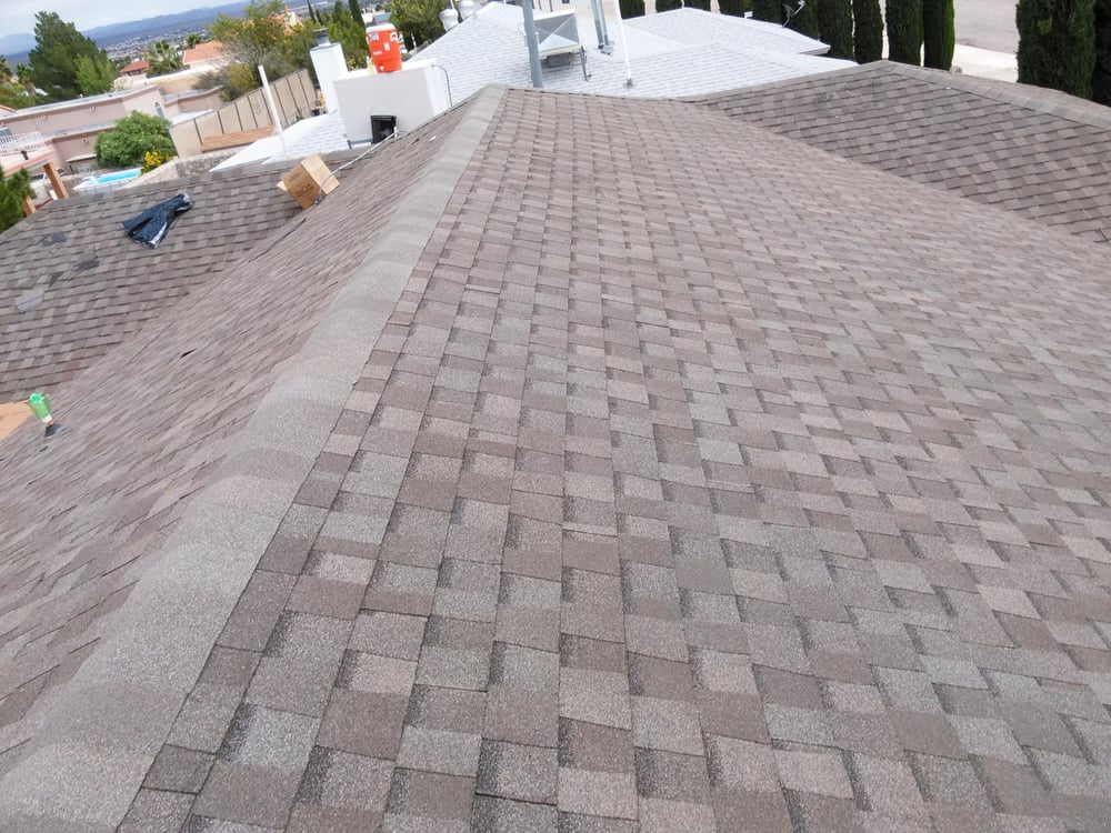 Slide of Longhorn Roofing & Remodeling