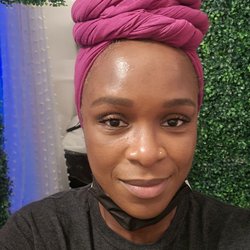 Silhouette Beauty Lounge - Tiffany was AMAZING! I went for the classic look and I'm quite happy with the results!
