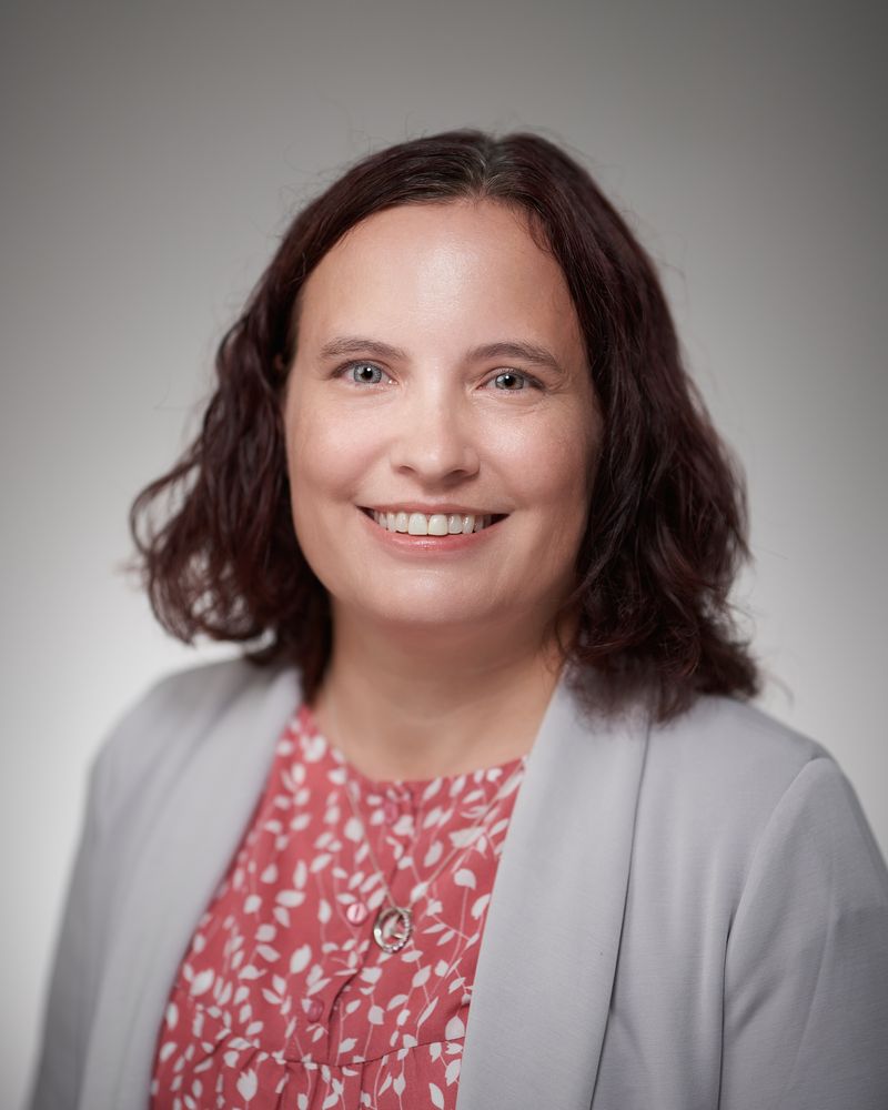 Tina Schneider, Ph.D. - child therapist in Westerville, OH