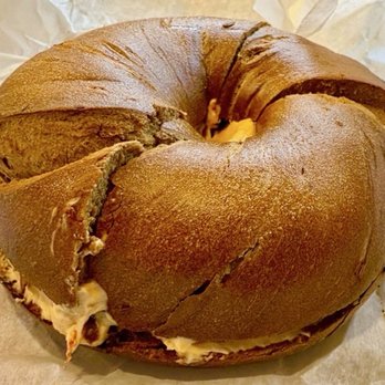 Go Bagels - It's filling and will do when I'm hungry. Nothing special. Posted 08/01/25 - Bagels Near Me - New York, New York Go Bagels - It's filling and will do when I'm hungry. Nothing special. Posted 08/01/25 - Bagels Near Me - New York, New York
