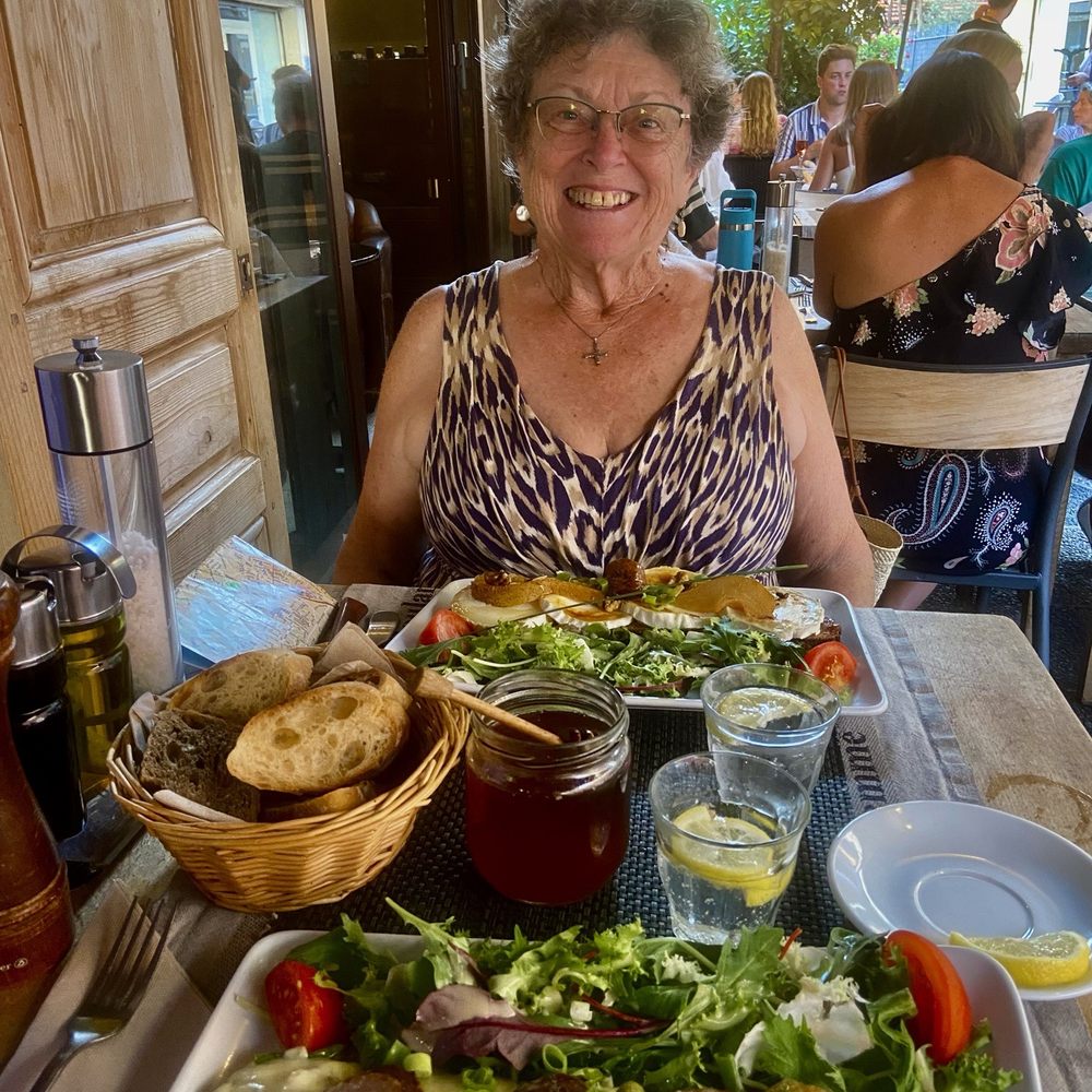 La Cucina - Our amazing spread! Yum! - Italian Near Me - Nice, 06 La Cucina - Our amazing spread! Yum! - Italian Near Me - Nice, 06