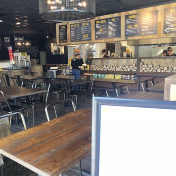 Dickey's Barbecue Pit - Barbeque Near Me - Rolla, Missouri