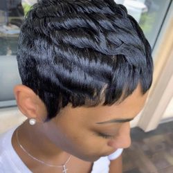 Glam Bar Hair Studio