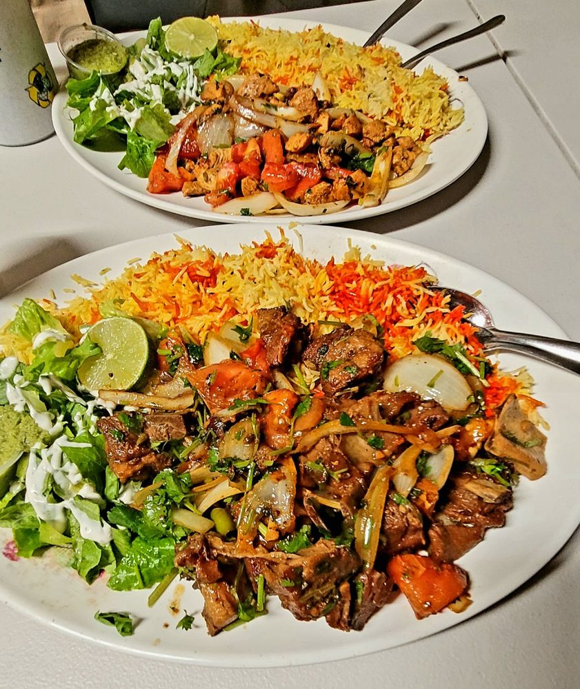 Banadir Somali Restaurant