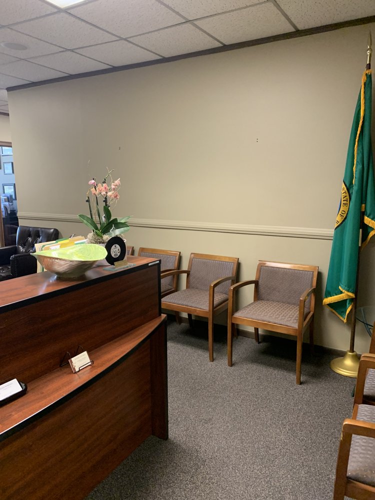 Petrenko Law Firm - immigration attorney in Bellevue, WA