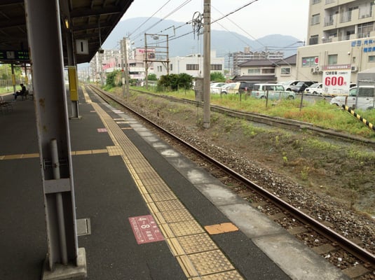 ｊｒ九州下曽根駅 Train Stations 下曽根1丁目8 21 北九州市 小倉南区 福岡県 Japan Phone Number