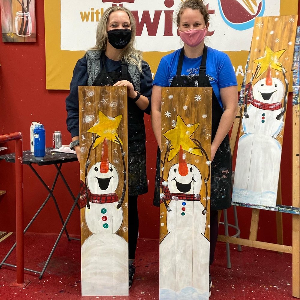 PAINTING WITH A TWIST Updated August 2024 64 Photos 3753 86th St