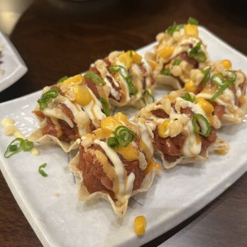 Unique Cafe - Poke bite - Japanese Near Me - Ontario, California Unique Cafe - Poke bite - Japanese Near Me - Ontario, California