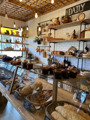 Tiramisu Bistro by null