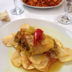 La Cabaña