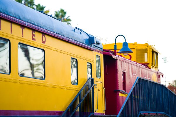 Carney's Restaurant by null