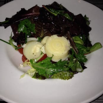 Huntley - House salad - Hotels Near Me - Santa Monica, California Huntley - House salad - Hotels Near Me - Santa Monica, California