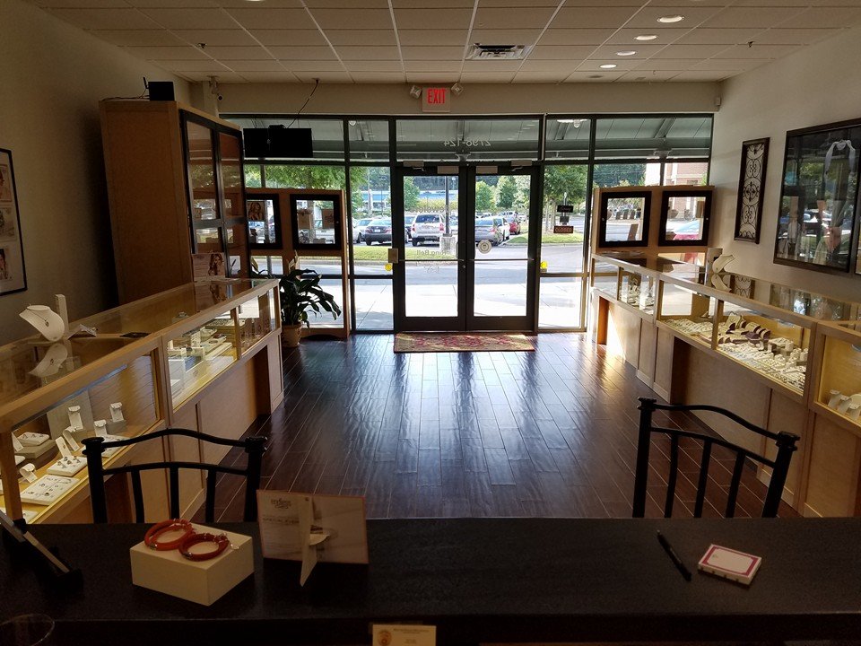 JEWELERS 3 Updated October 2024 2798 John Hawkins Pkwy, Birmingham