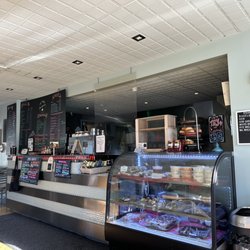 Ryan's Artisan Goods - Neat ambience