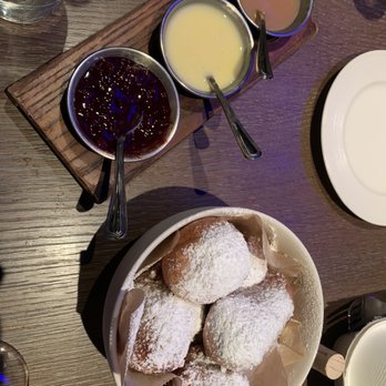 Rider - Donuts - American Near Me - Seattle, Washington Rider - Donuts - American Near Me - Seattle, Washington