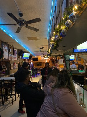 Guadalajara Grill by null