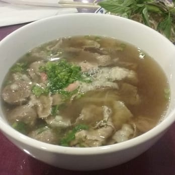 Pho Kien Giang - Vietnamese Near Me - Pinellas Park, Florida