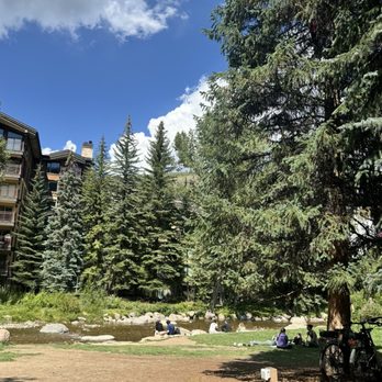 Mountain Standard - New American Near Me - Vail, Colorado