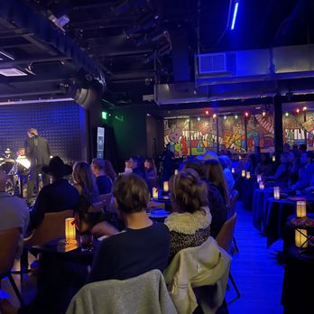 Parker Jazz Club - Inside - Jazz & Blues Near Me - Austin, Texas Parker Jazz Club - Inside - Jazz & Blues Near Me - Austin, Texas