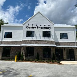 Gentry Pharmacy