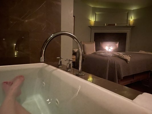 White Barn Inn, Auberge Collection by null