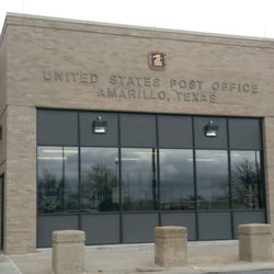 USPS