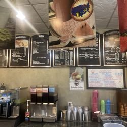 Cafe 360