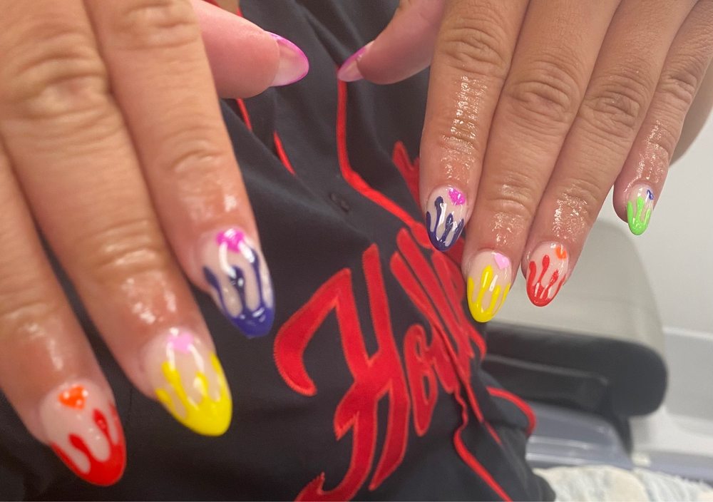 REGAL NAILS, SALON & SPA 28 Photos 11210 Potranco Rd, San Antonio