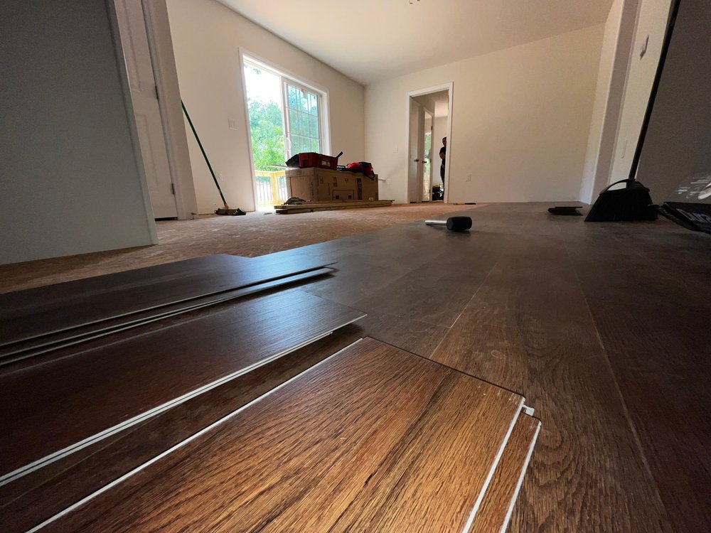 DS RENOVATIONS Updated May 2024 11 Photos Greer, South Carolina