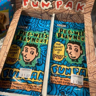 Bric-a-Brac Records & Collectibles by null