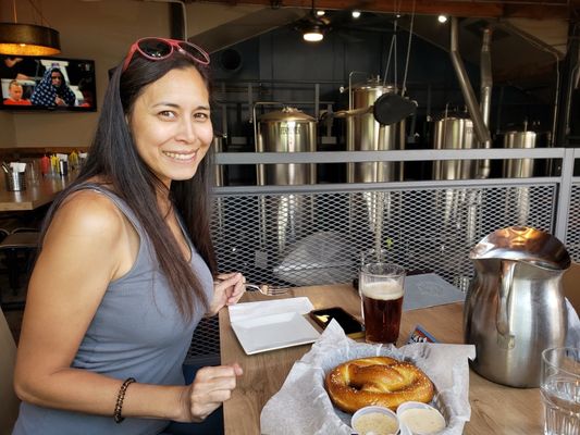 Breckenridge Brewery & Pub by null