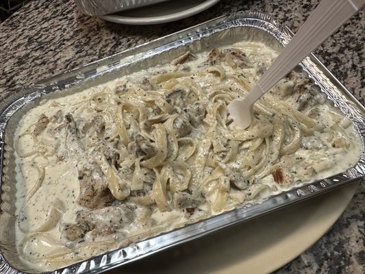 Damenzo's Pizza by null