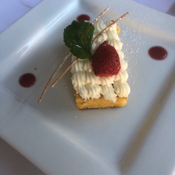 Restaurante Caesar's - Cheese dessert - Salad Near Me - Tijuana, BCN